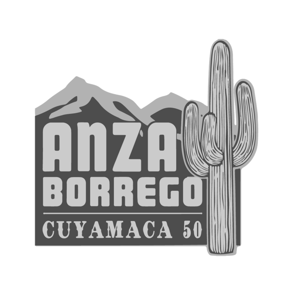 Anza Borrego Cuyamaca 50 2025