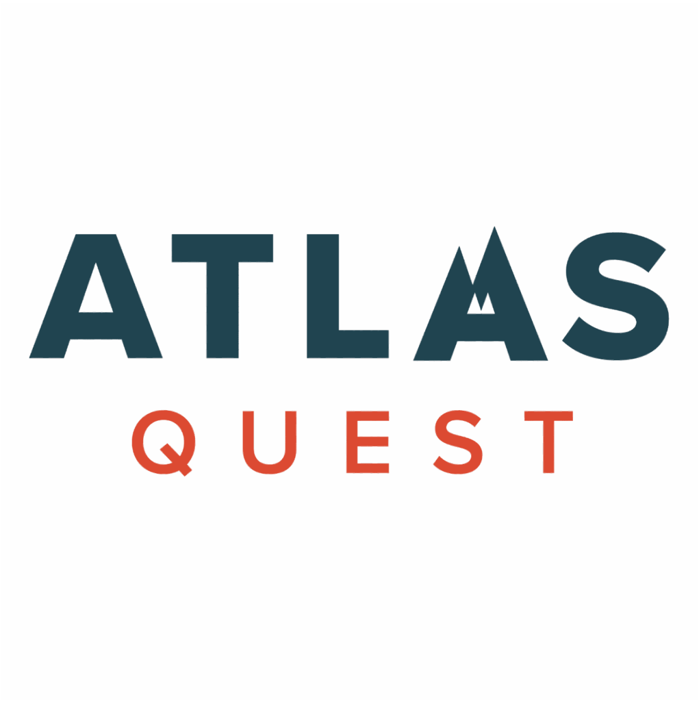 Atlas Quest 2025