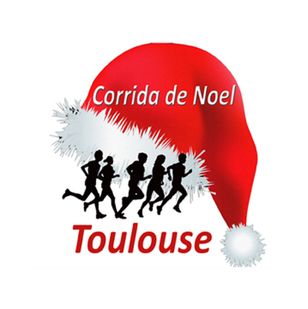Corrida de Noël de Toulouse 2026