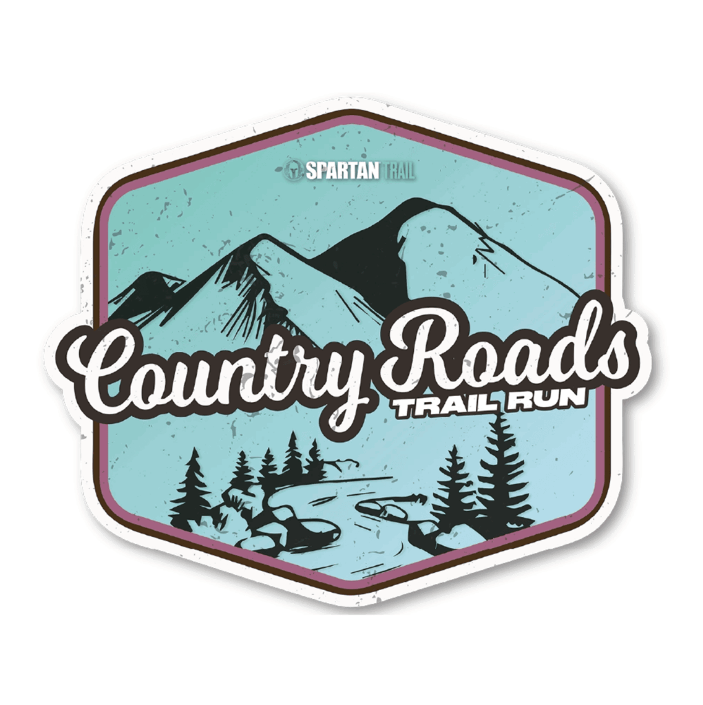 Country Roads Trail Run 2027