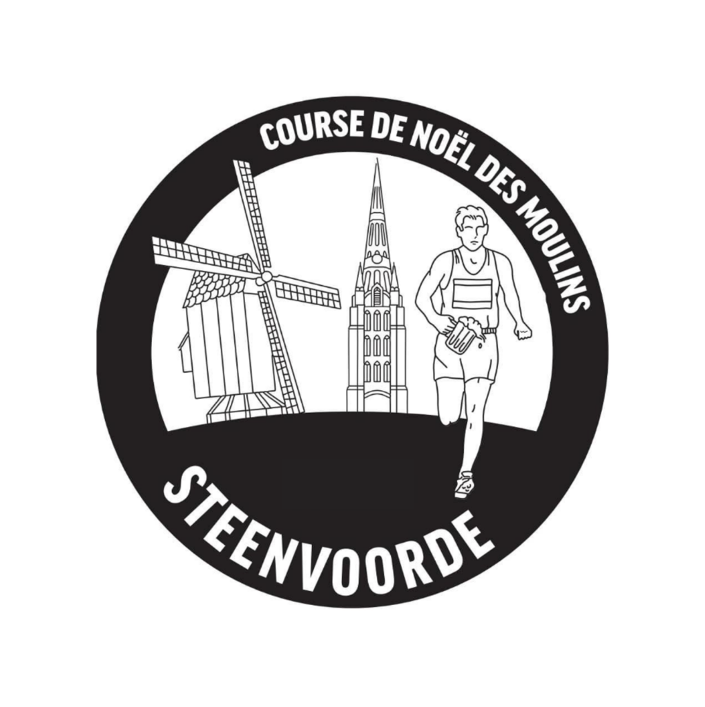 Course de Noël des Moulins 2026
