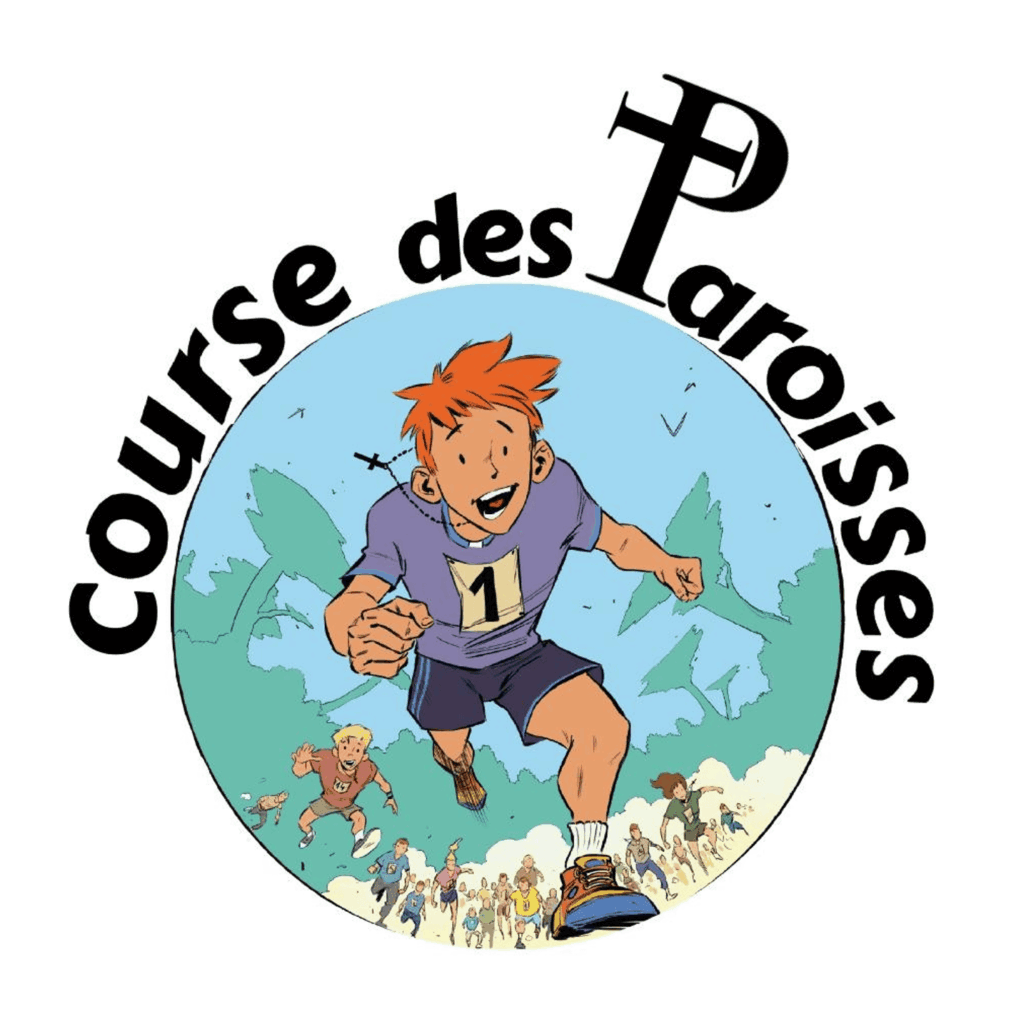 Course des Paroisses 2025