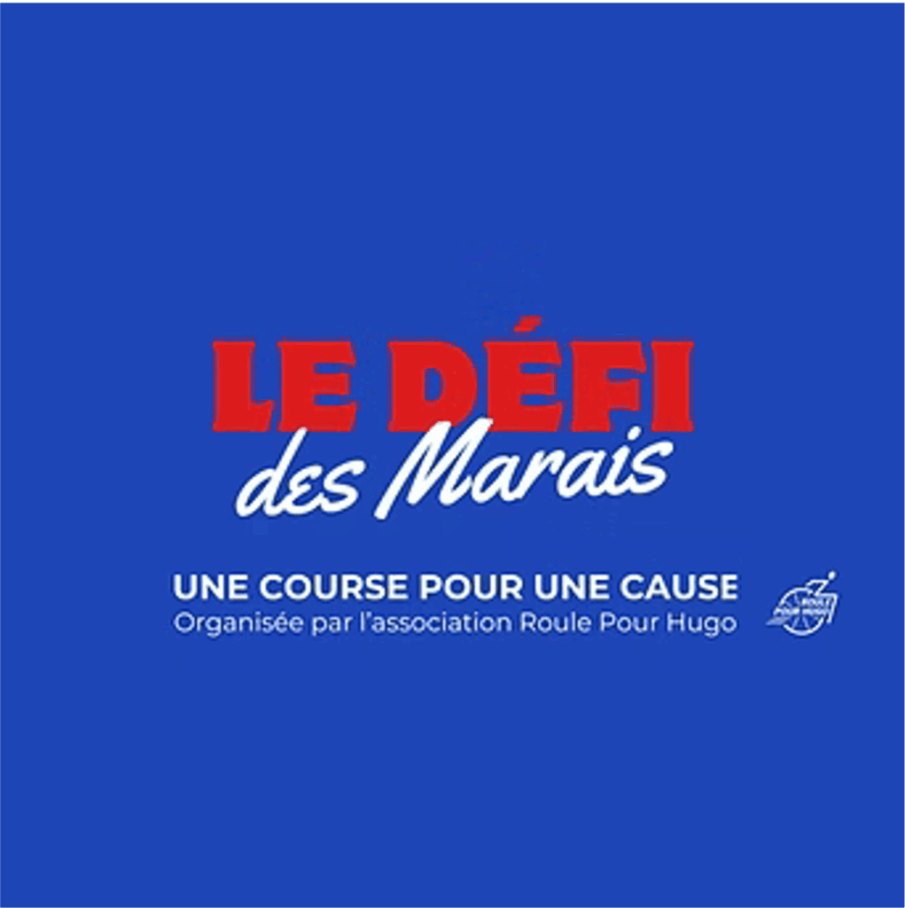 Le Défi des Marais 2026