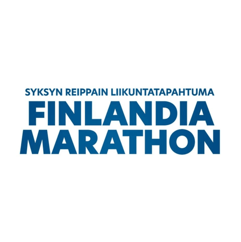 Marathon de Finlande 2026