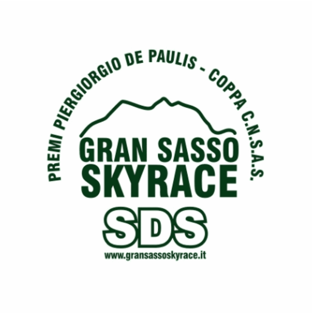 Gran Sasso SkyRace 2025 (Champ)