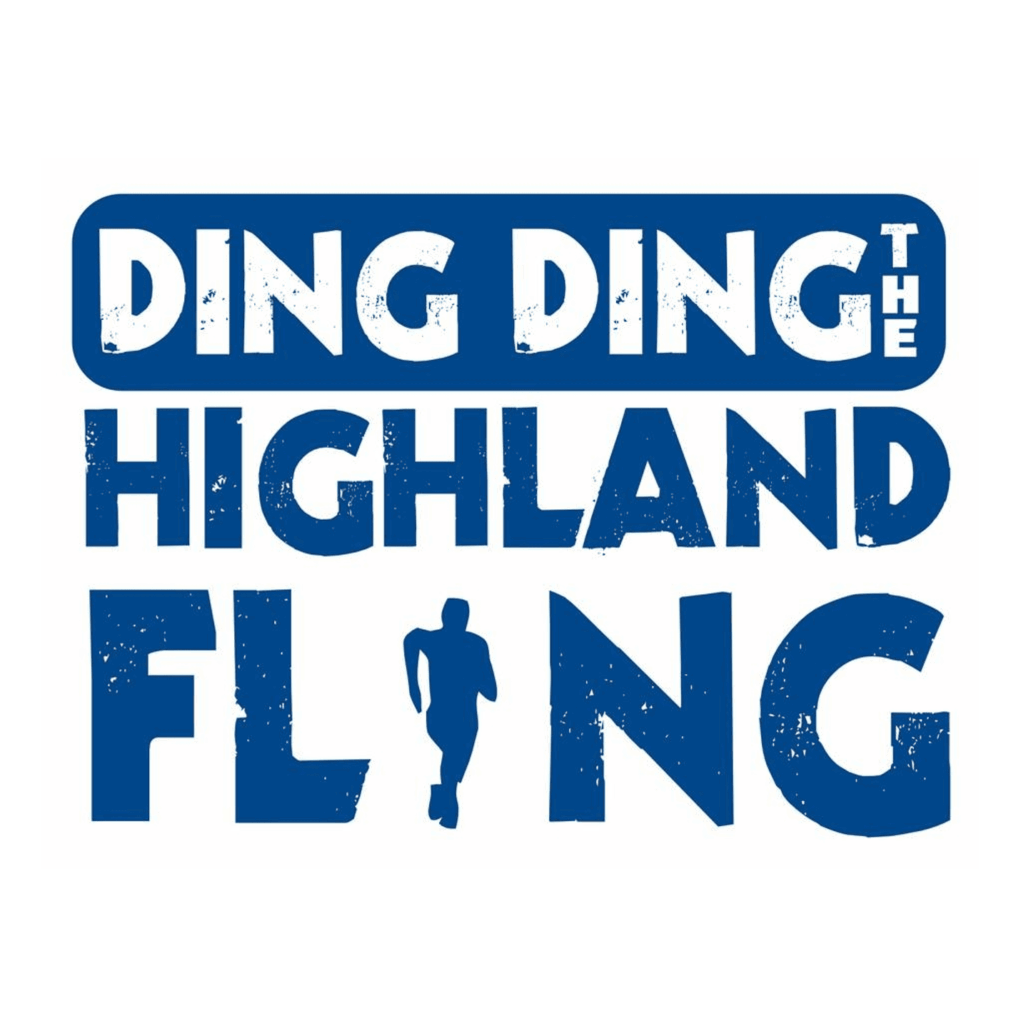 Highland Fling Race 2026