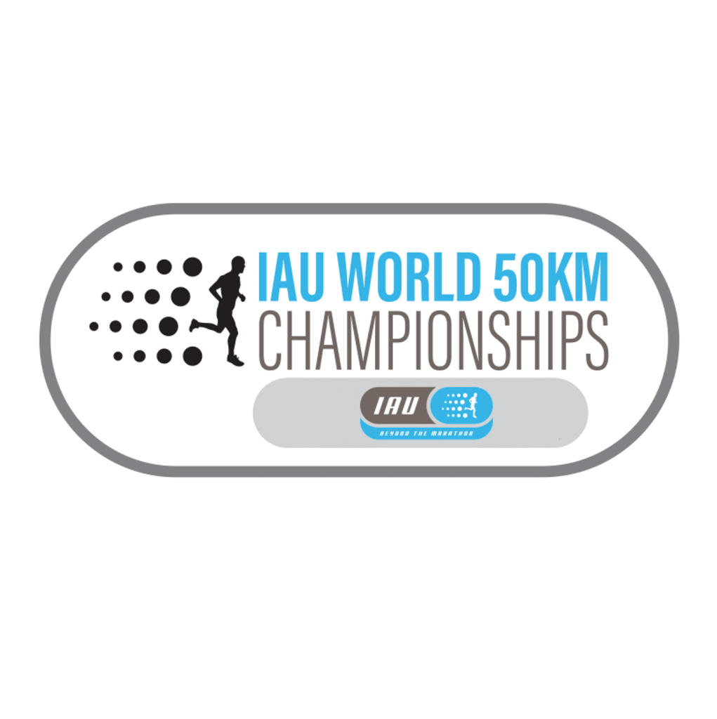 50K World Championships 2025