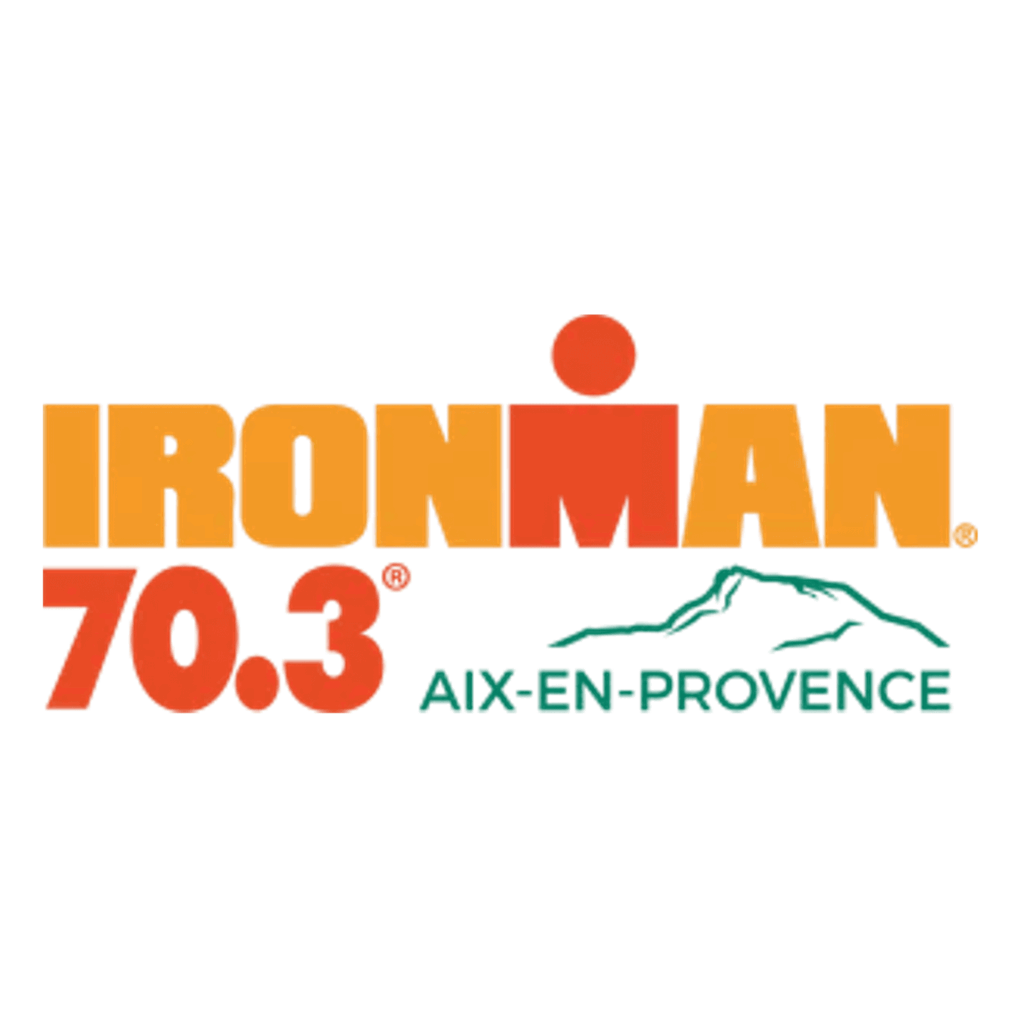IRONMAN 70.3 Aix-en-Provence 2027