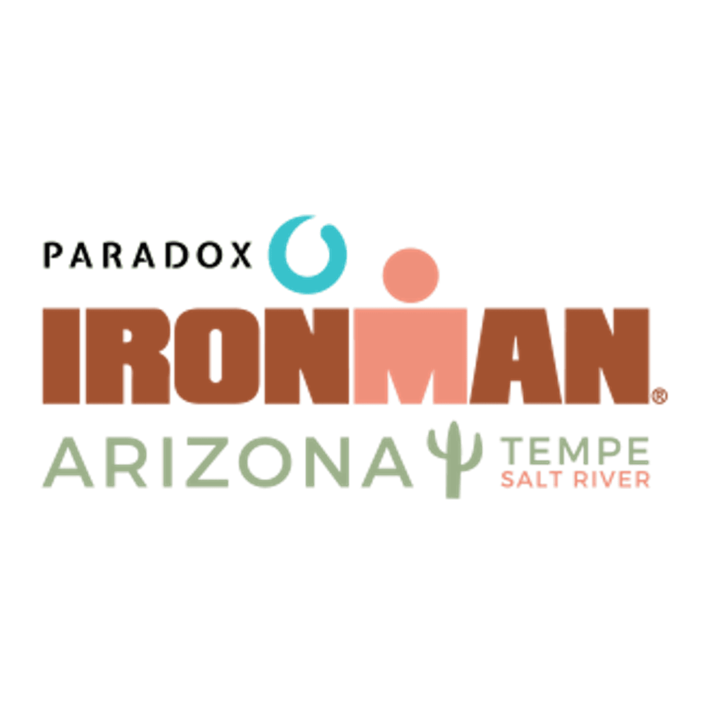 IRONMAN Arizona 2025