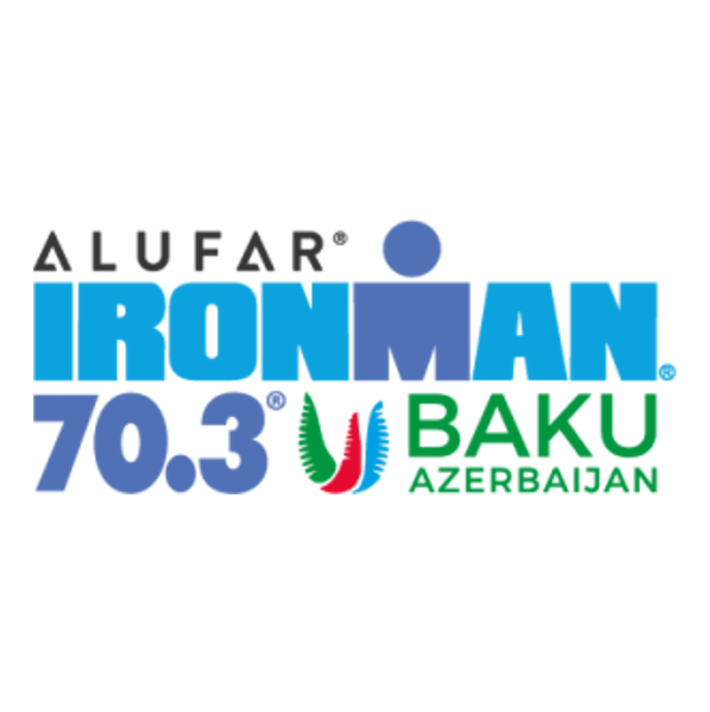 IRONMAN 70.3 Baku 2026