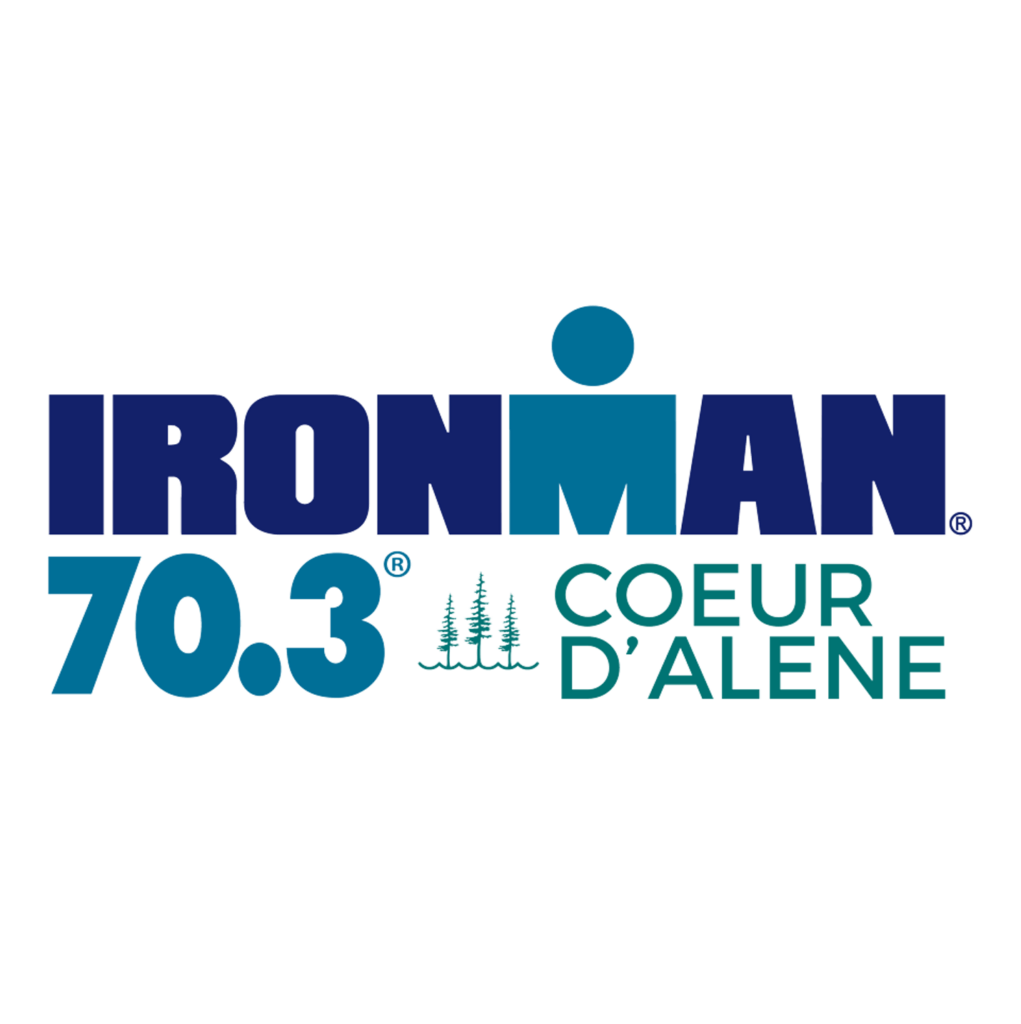 IRONMAN 70.3 Coeur d’Alene 2027