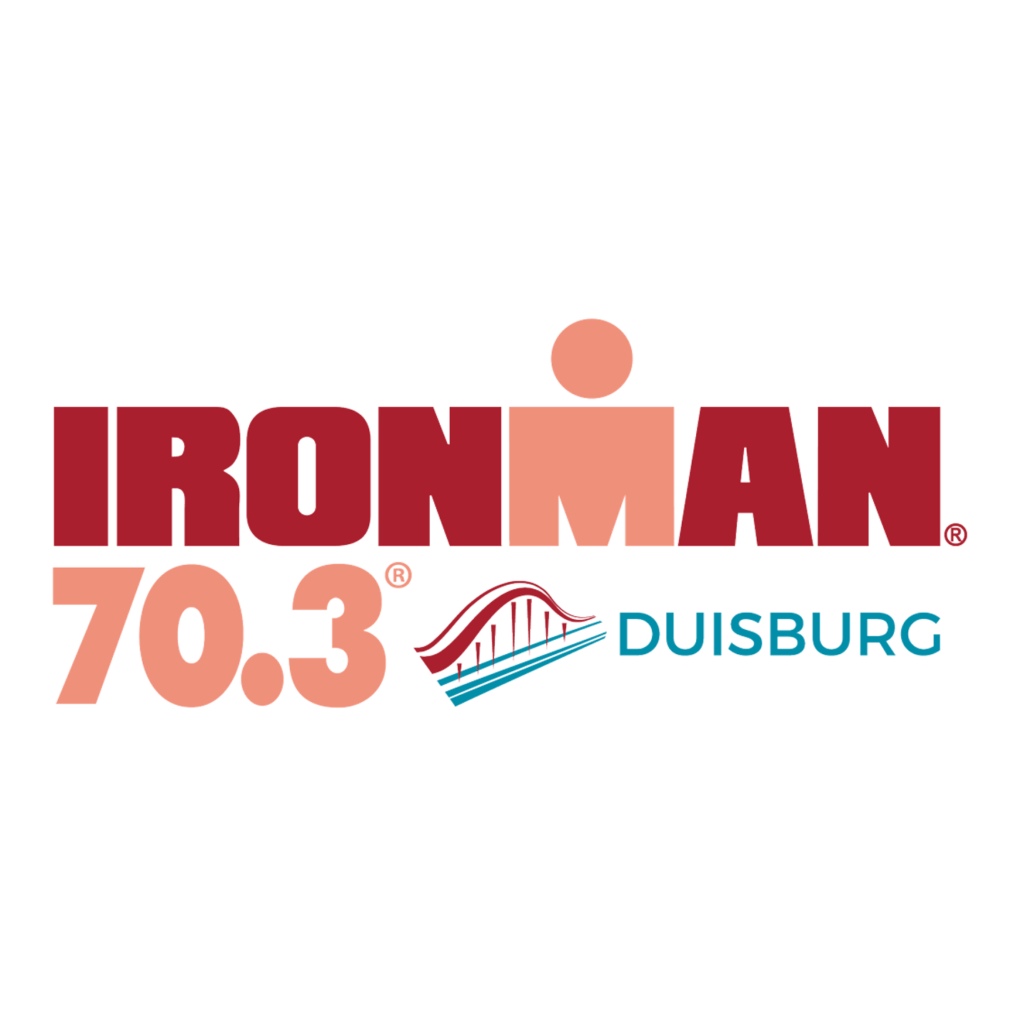 IRONMAN 70.3 Duisburg 2027