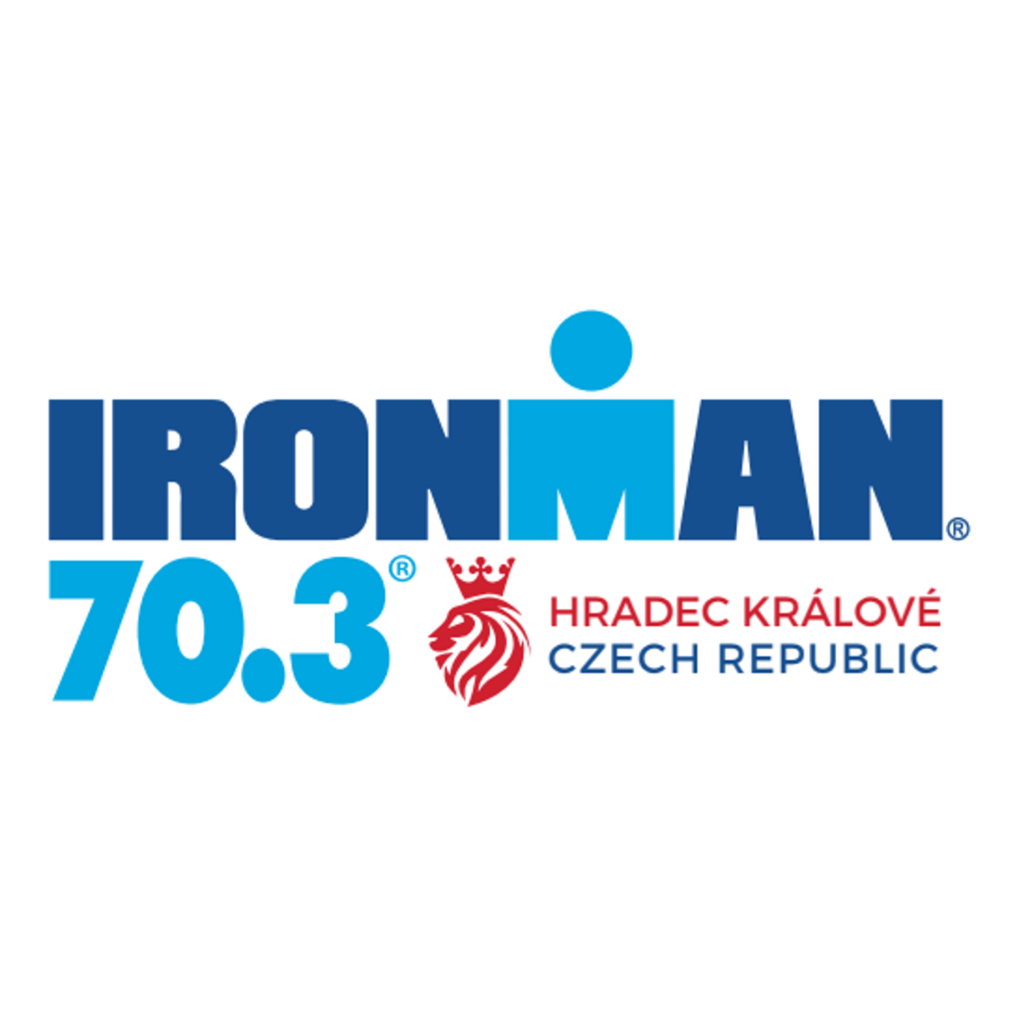 IRONMAN 70.3 Hradec Králové 2026