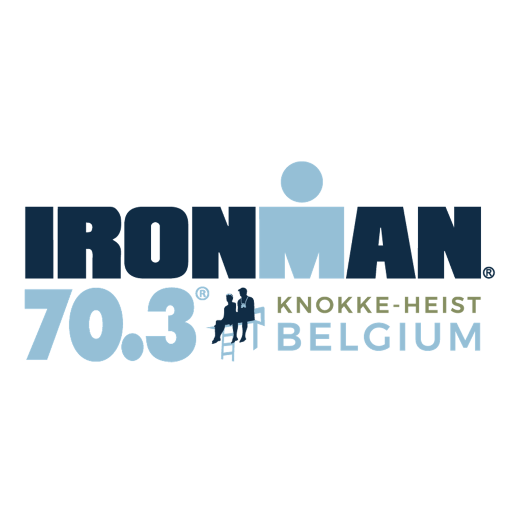 IRONMAN 70.3 Knokke-Heist 2026
