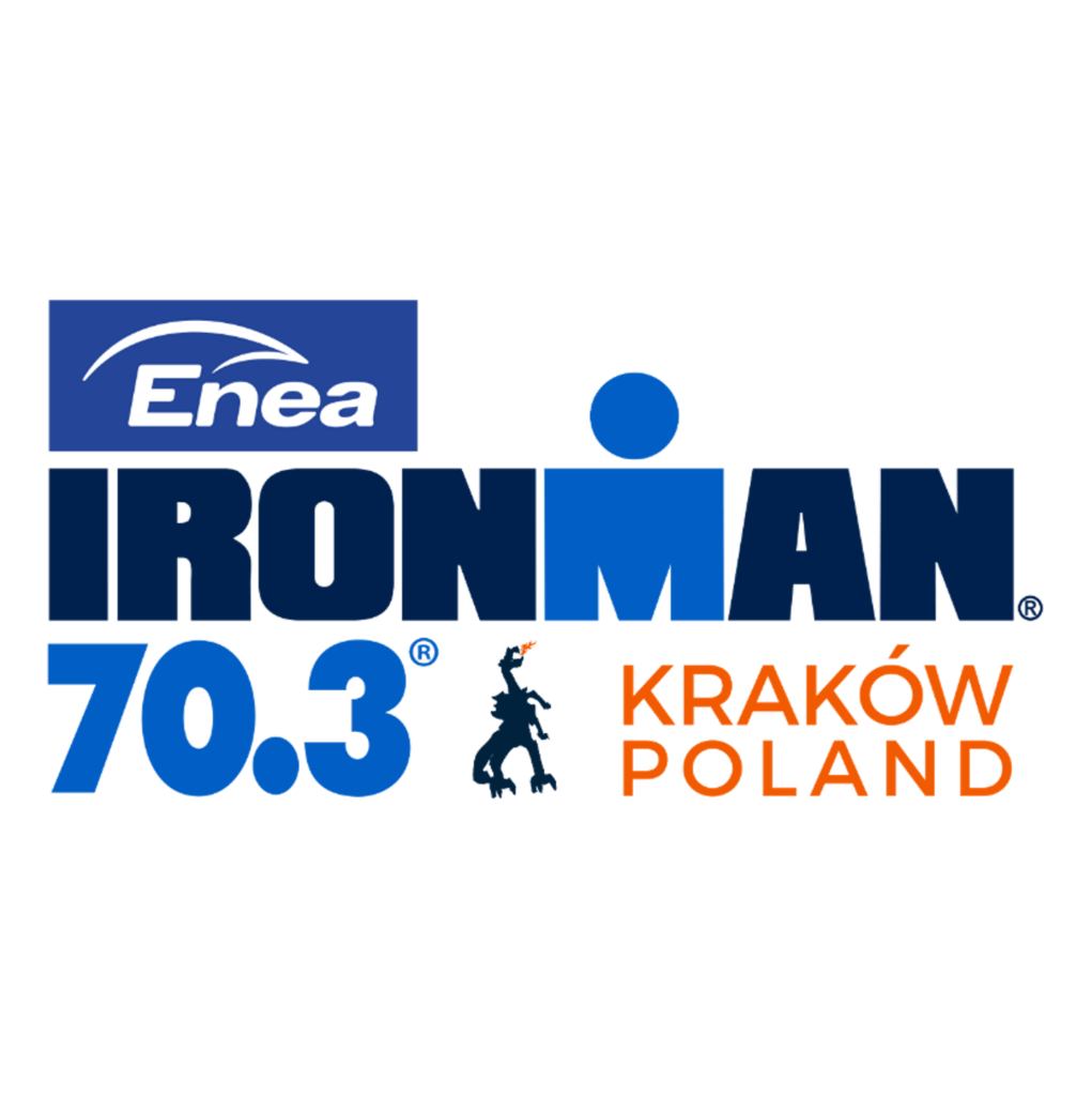 IRONMAN 70.3 Krakow 2026