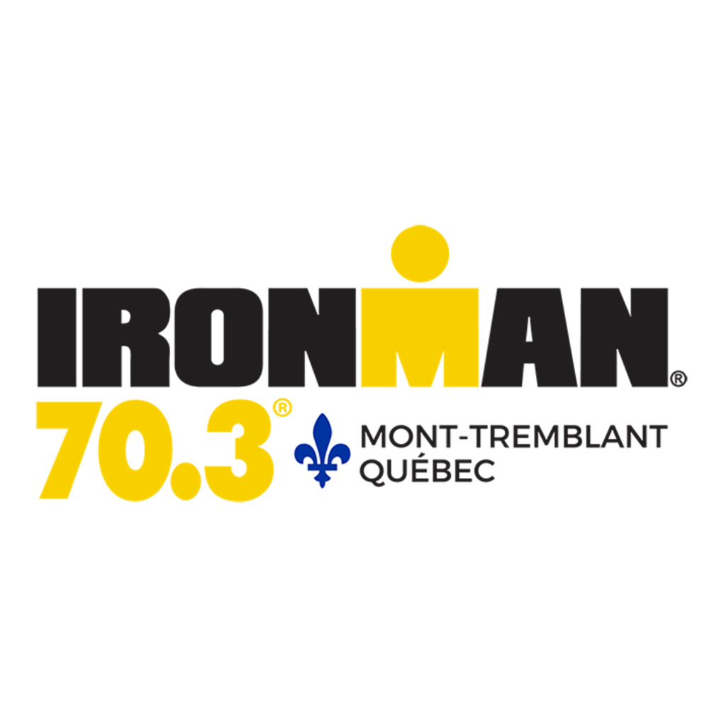 IRONMAN 70.3 Mont-Tremblant 2027