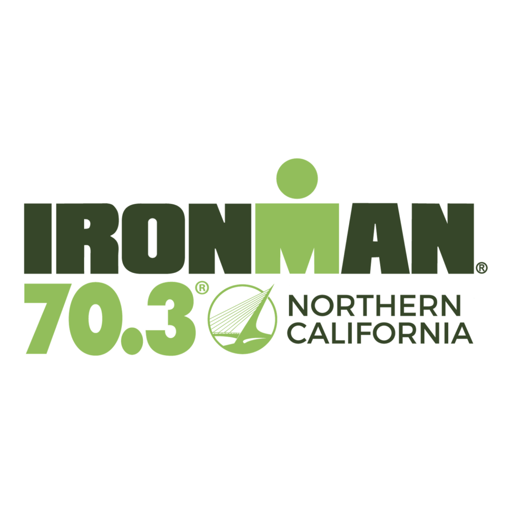 IRONMAN 70.3 Northern California 2027