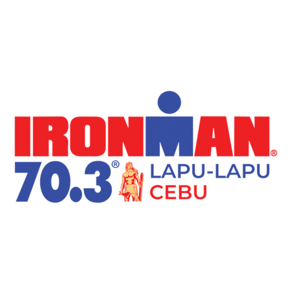 IRONMAN 70.3 Lapu-Lapu 2026
