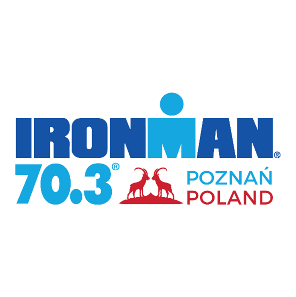 IRONMAN 70.3 Poznan 2026