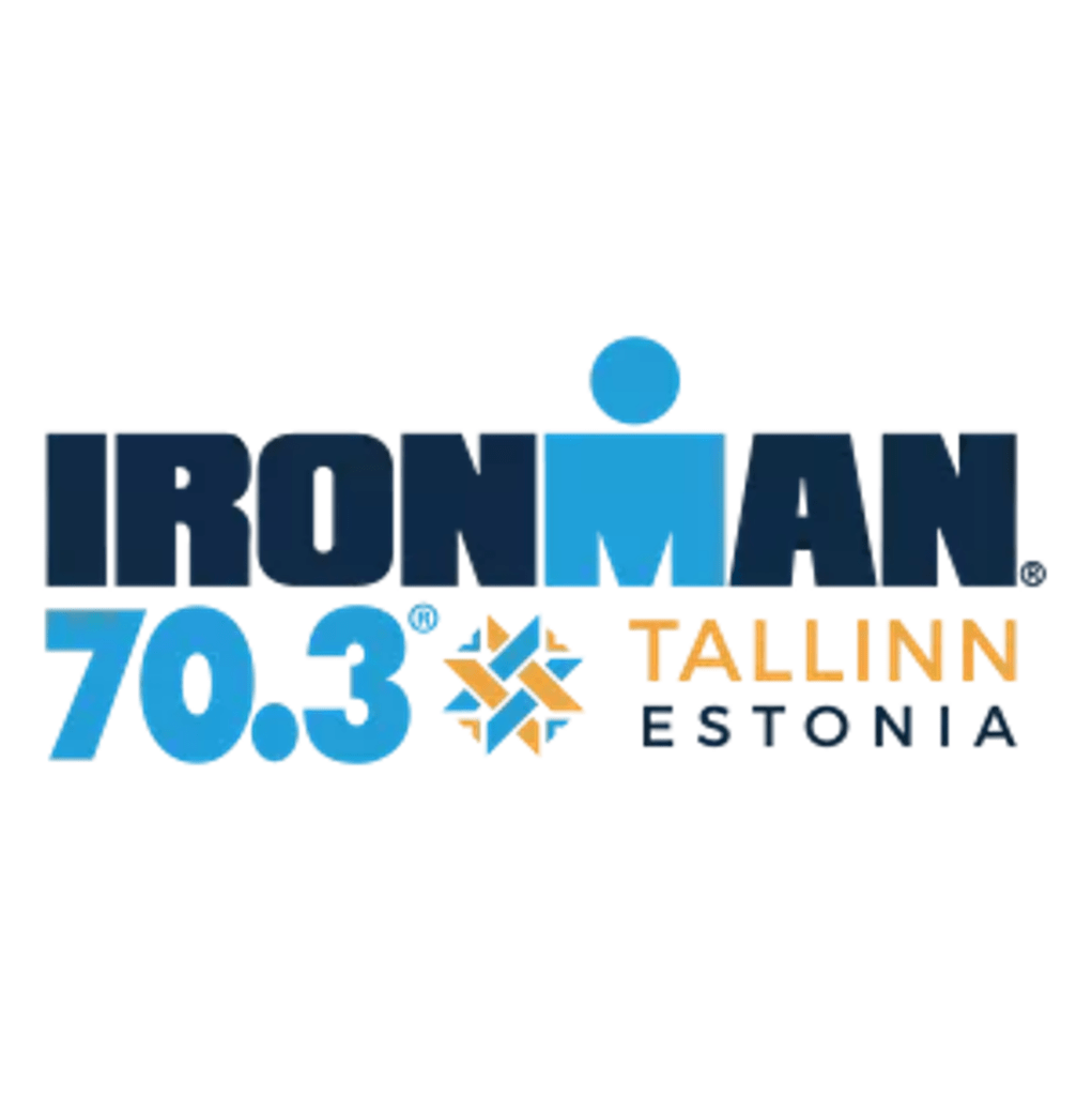 IRONMAN 70.3 Tallinn 2027