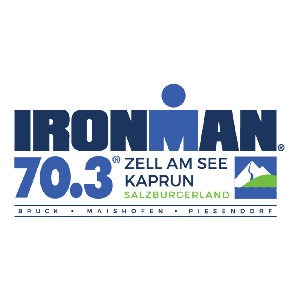 IRONMAN 70.3 Zell am See-Kaprun 2027
