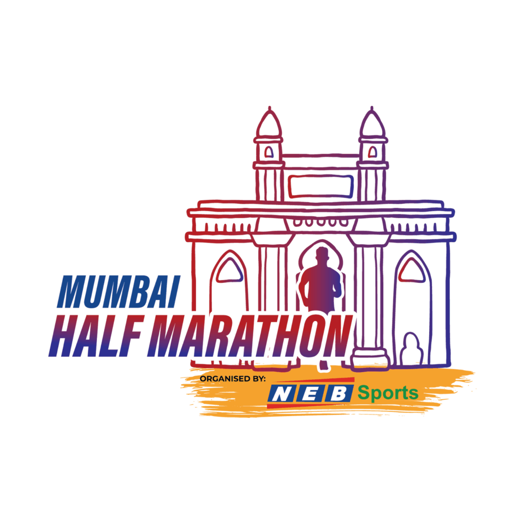 Semi-marathon de Mumbai 2026