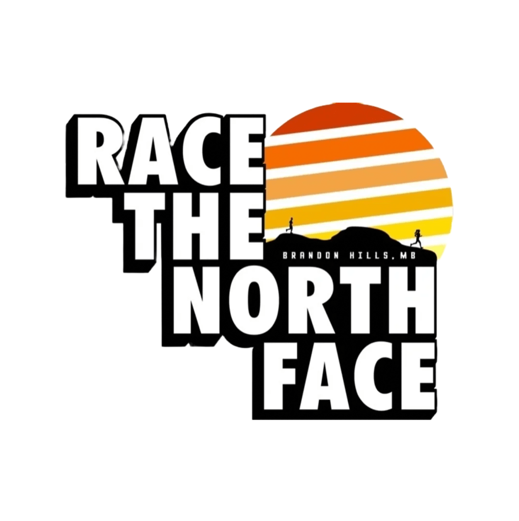 Race the North Face 2026