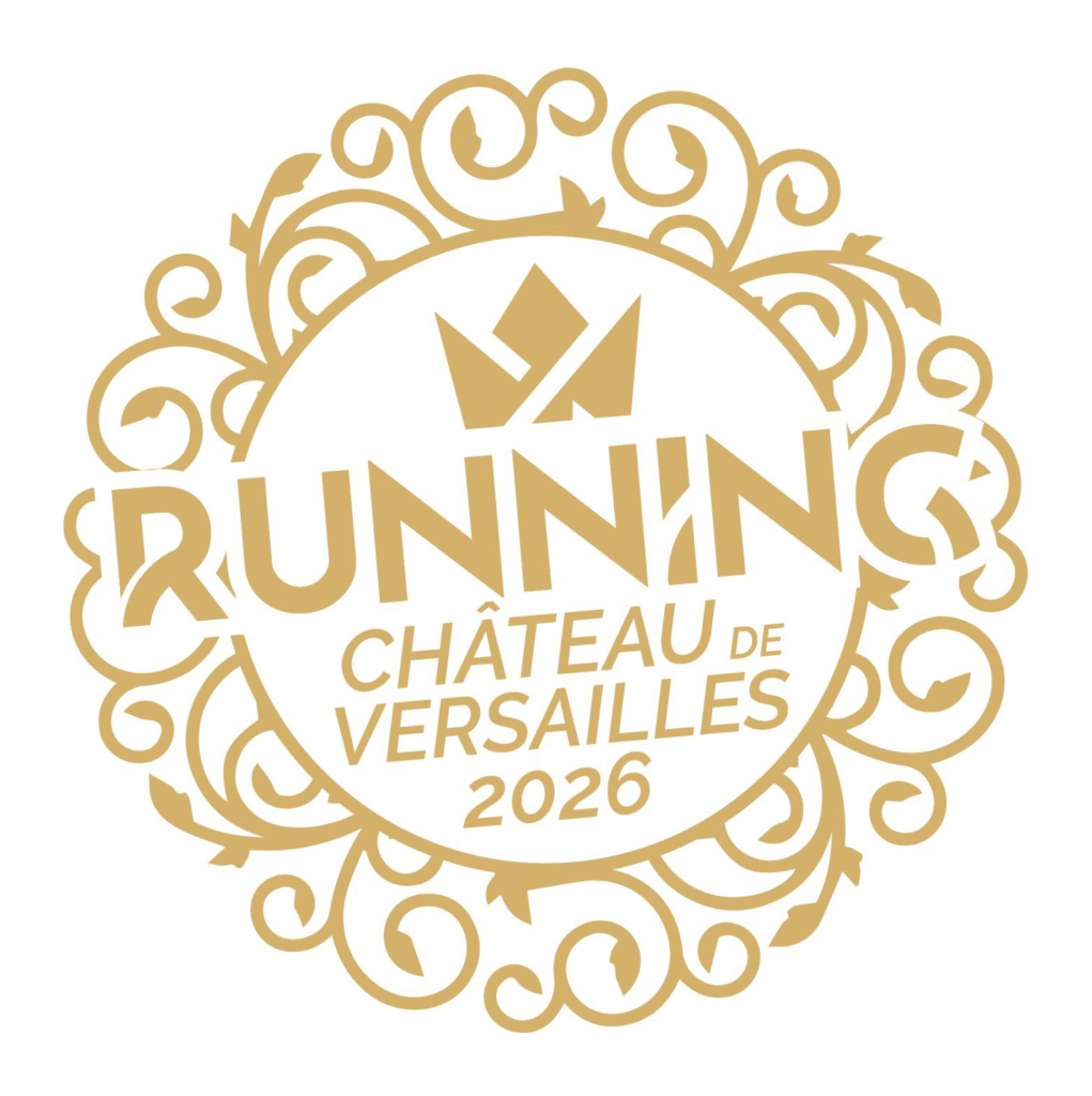 Running au Château de Versailles 2026