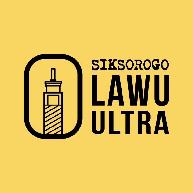 Siksorogo Lawu Ultra 2025
