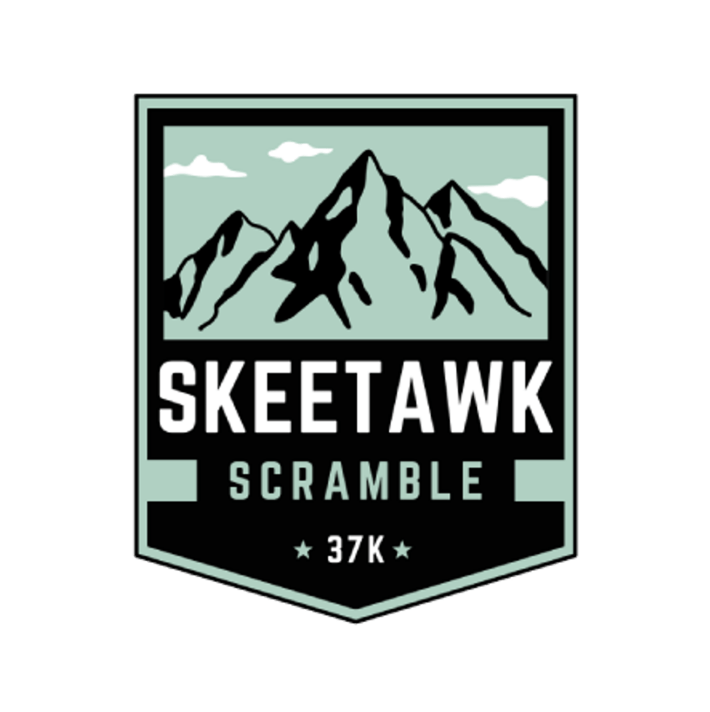 Skeetawk Scramble 2026