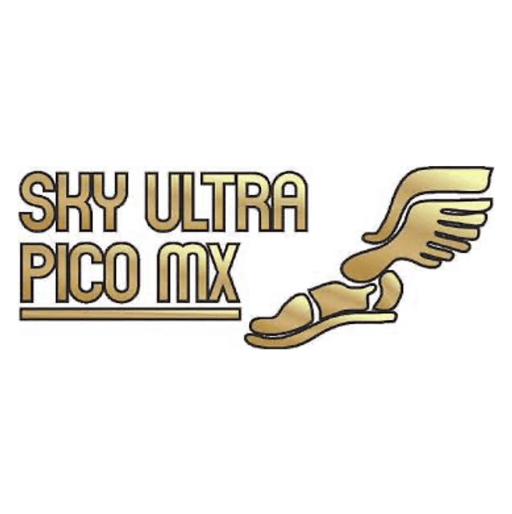 Sky Ultra Pico Mx 2026