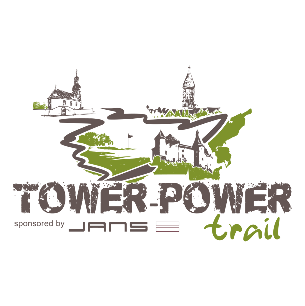 Tower Power Trail 2026