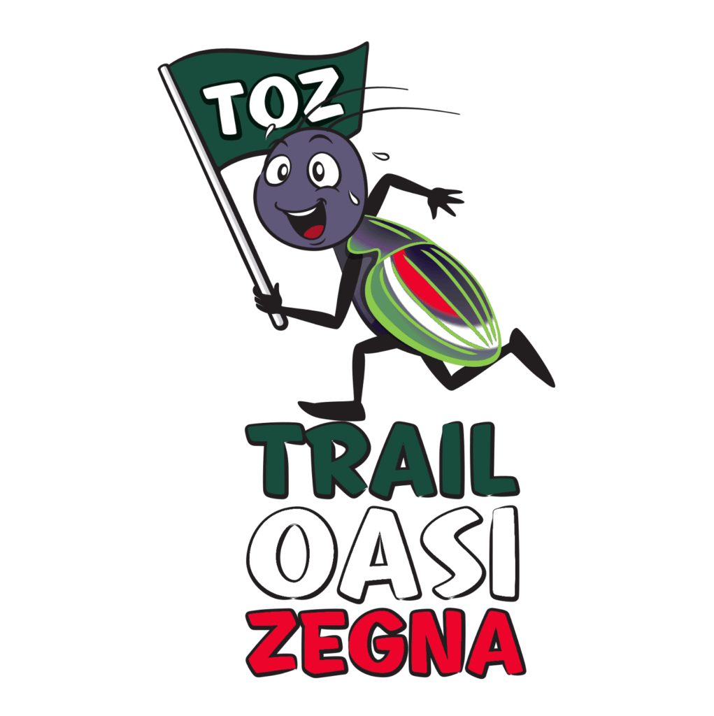Trail Oasi Zegna 2026