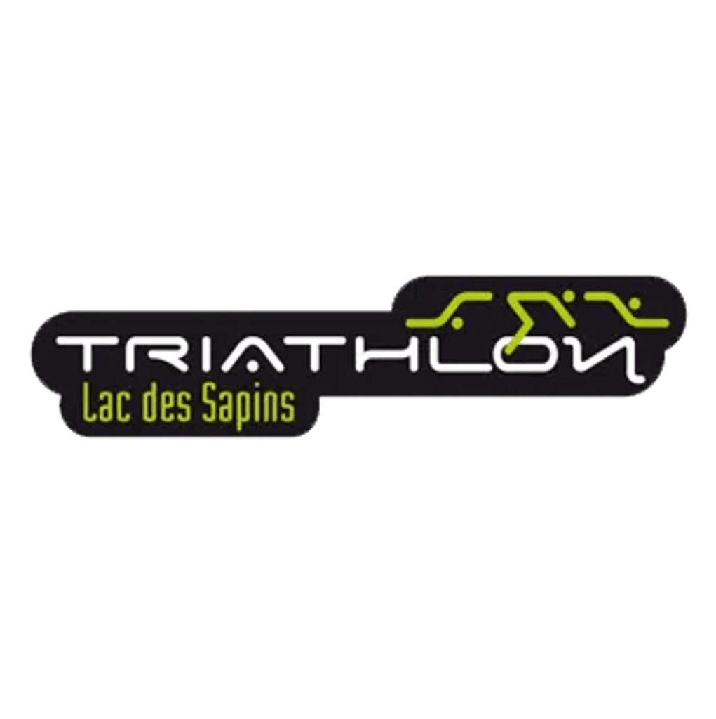 Triathlon du Lac des Sapins 2026