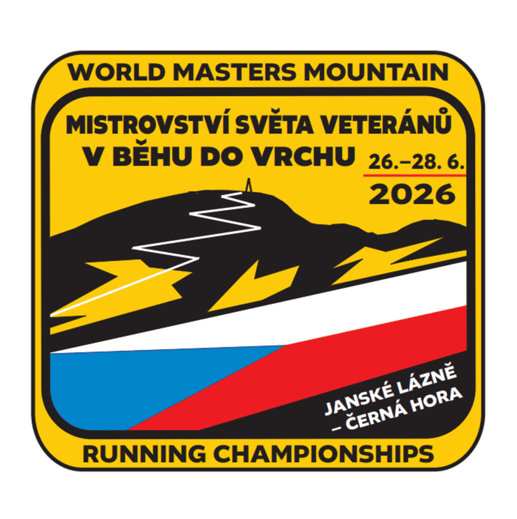 World Masters Mountain Running Championships 2026