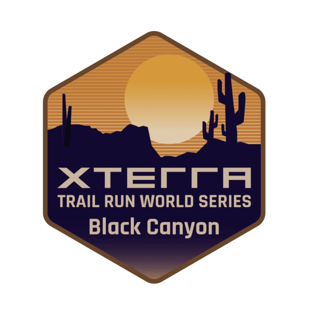 XTERRA Black Canyon Trail 2025