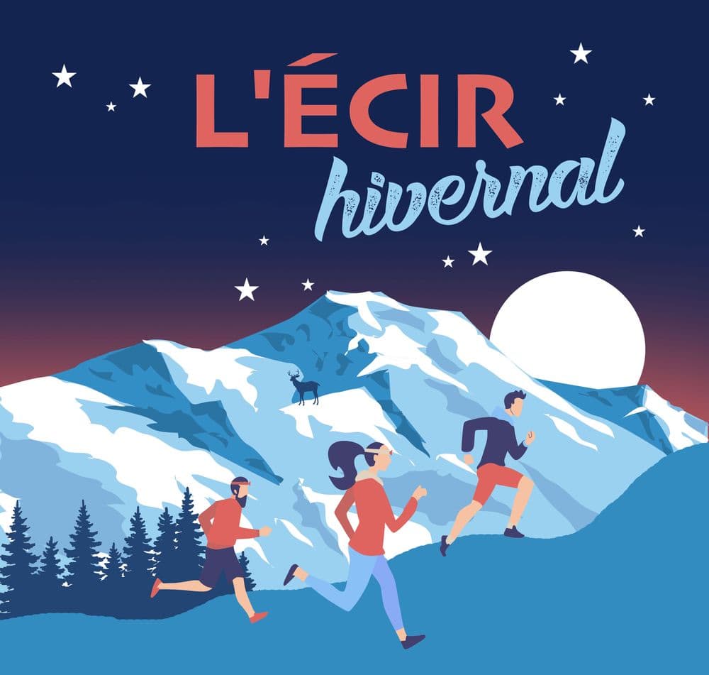 L’Écir Hivernal 2026