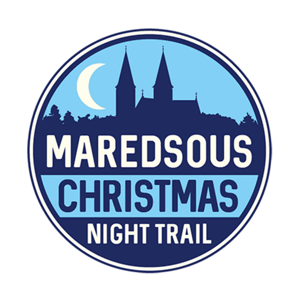 Maredsous Christmas Night Trail 2026